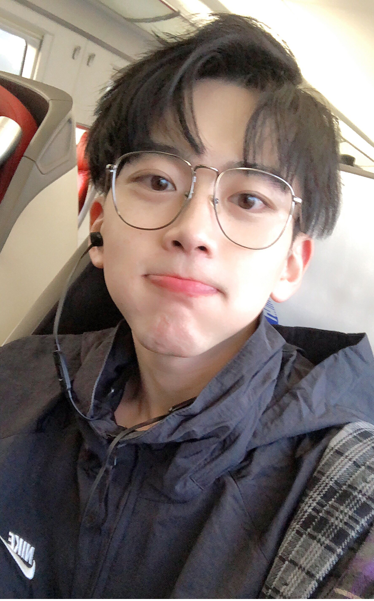 ulzzang原宿复古眼镜框素颜大框平光眼镜金属男女近视眼镜架潮流 金色