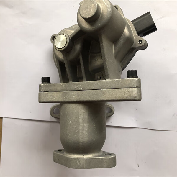 长城哈弗h5风骏6上汽大通g10t60egr阀厂柴油发动机废气阀再循环 上汽