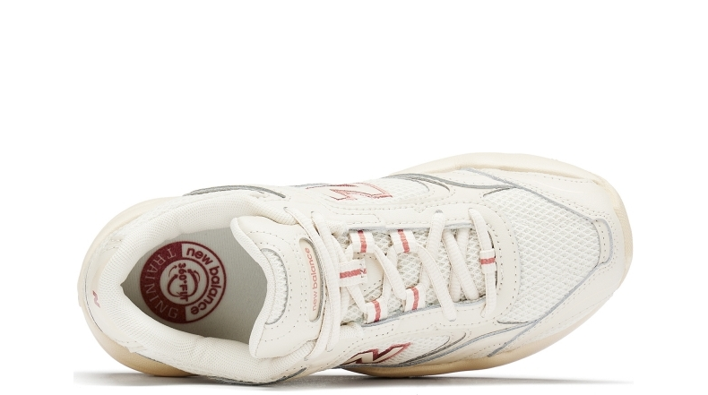 new balance nb官方22新款女款452系列轻便休闲复古老爹鞋wx452cw 浅