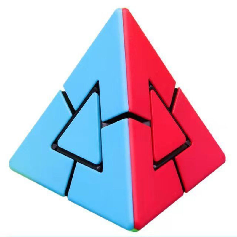 扭曲斜转魔方【图片 价格 品牌 报价】-京东