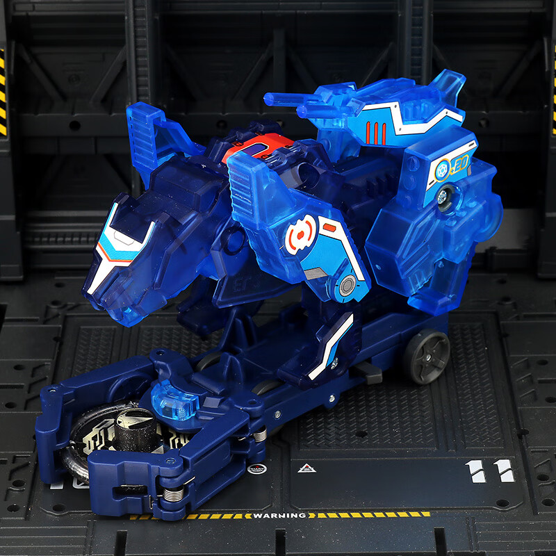 奥迪双钻auldey683121绝地雄狮