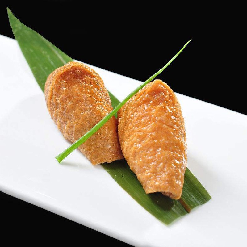 寿司豆皮日式豆腐皮油豆腐三角油杨950g 950g【图片 价格 品牌 报价】