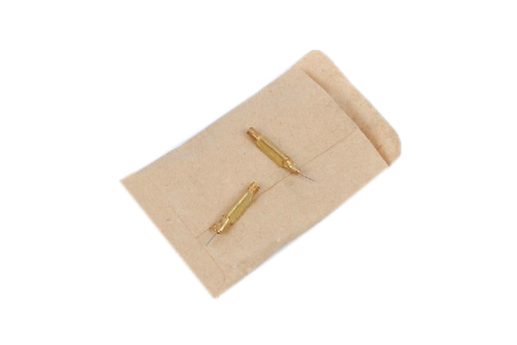 海锚牌 通针 三角通针 汽灯顶针 汽灯配件全铜6868d 68d型号950灯