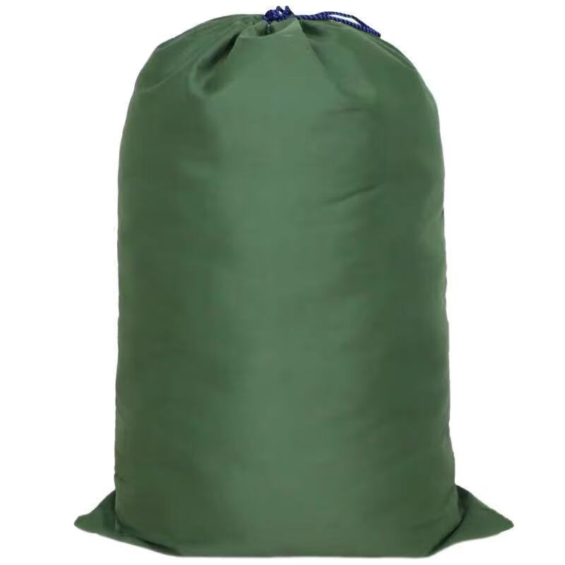 BONZEMON 环保袋袋帆布收纳袋长25厘米，宽15高15瞄准镜布袋