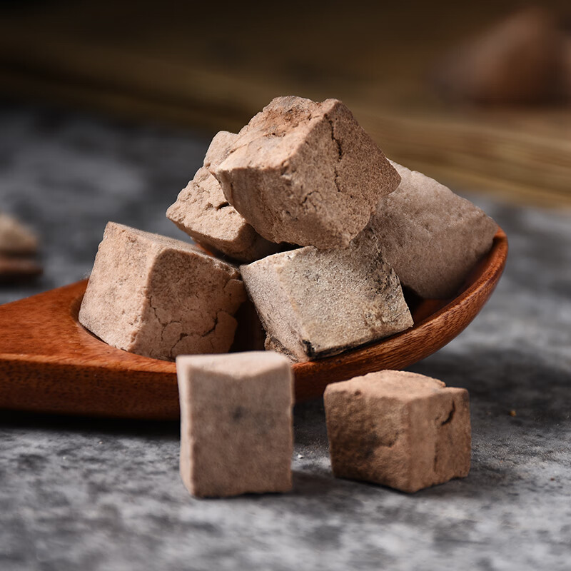 赤茯苓500克g赤伏苓丁新货赤苓赤芸苓红茯苓【图片 价格 品牌 报价】