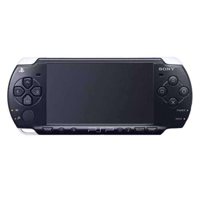 索尼通用psp1000游戏机原装游戏机gba怀旧街机fc迷你掌机ps游戏机栀司