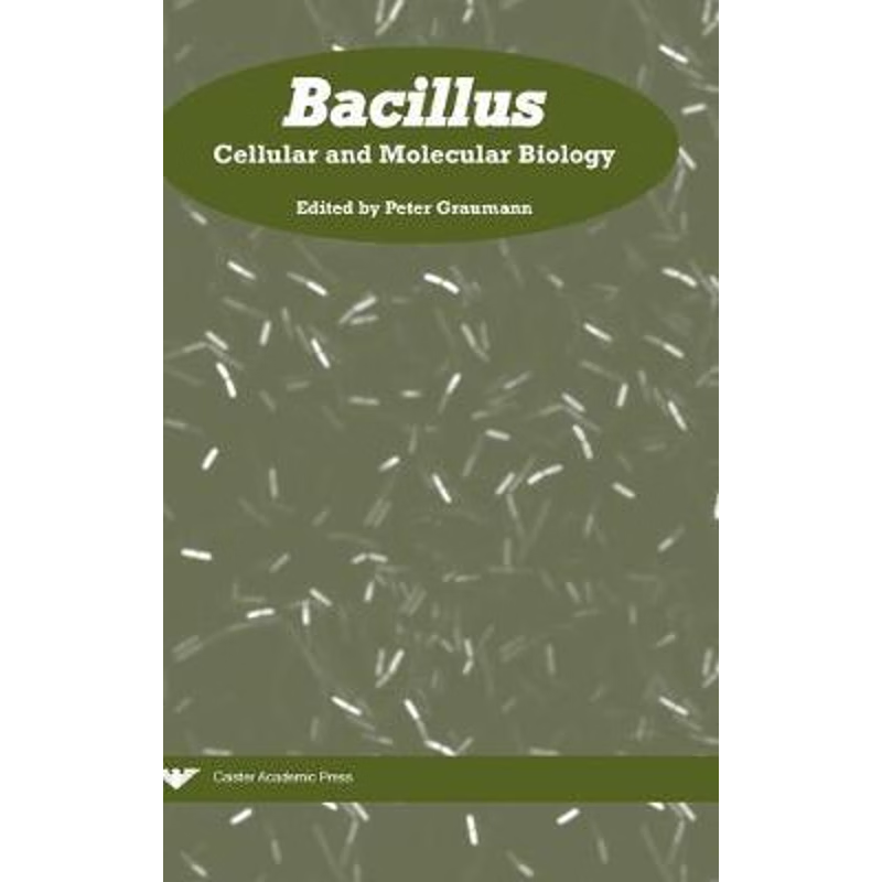 按需印刷Bacillus[9781904455127]