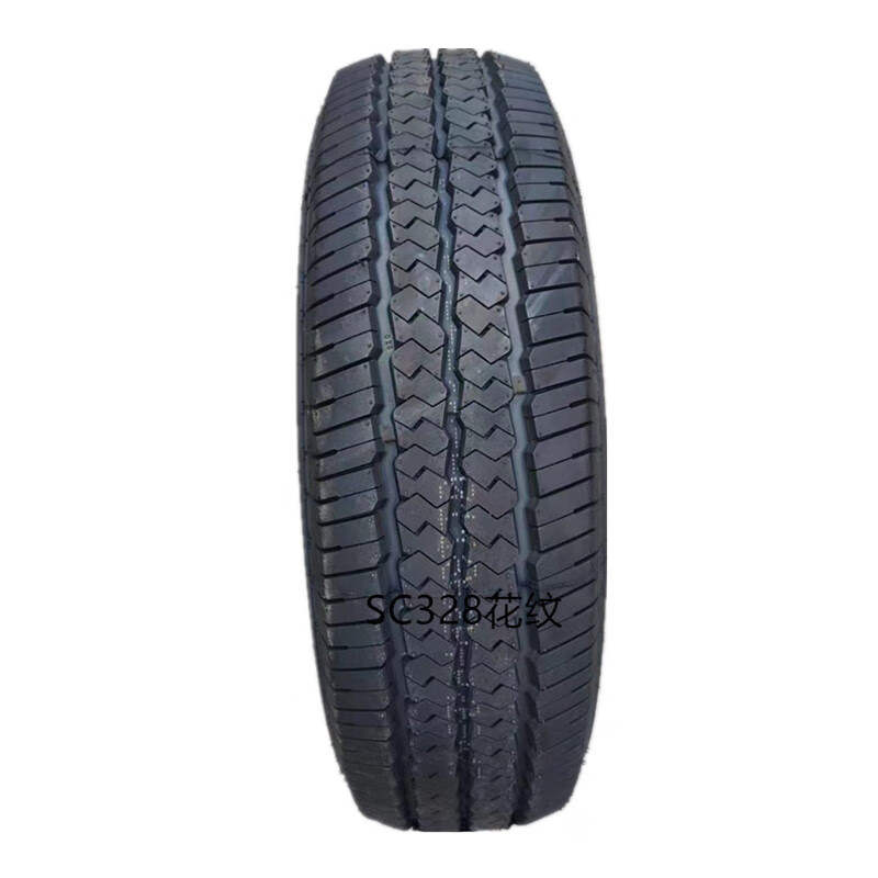 好運輪胎 225/75r16lt 加厚大通v80榮威w5 22575r16 2257516 玲瓏225