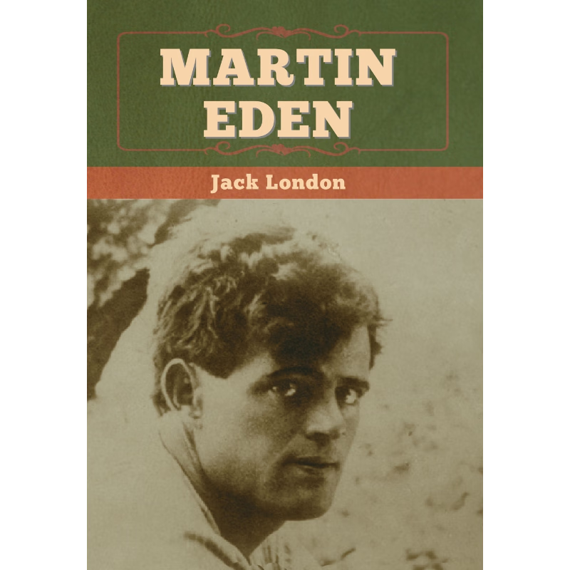 按需印刷Martin Eden[9781647994174]