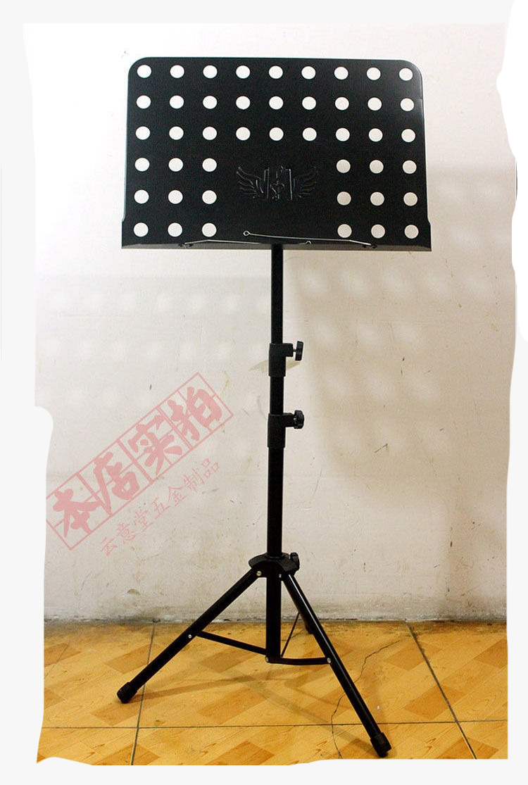 婕染jieran阅读支架可升降调节诵经书架念经架落地立式看书架琴谱架读