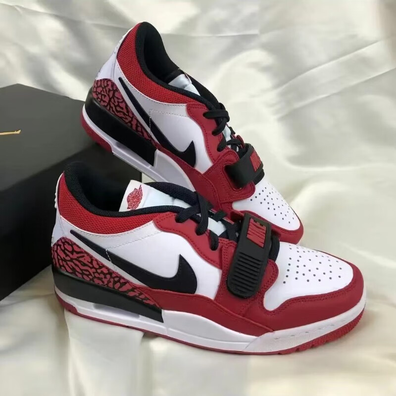 nike 耐克nike aj/ 女子 aj312白红芝加哥 运动篮球鞋 cd905 cd9054