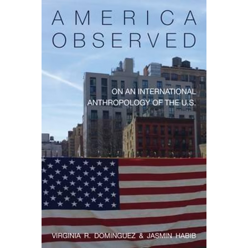 按需印刷America Observed[9781785333606]