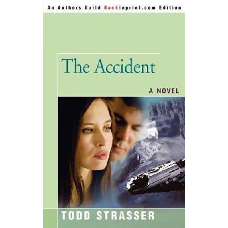 按需印刷The Accident[9780595396528]