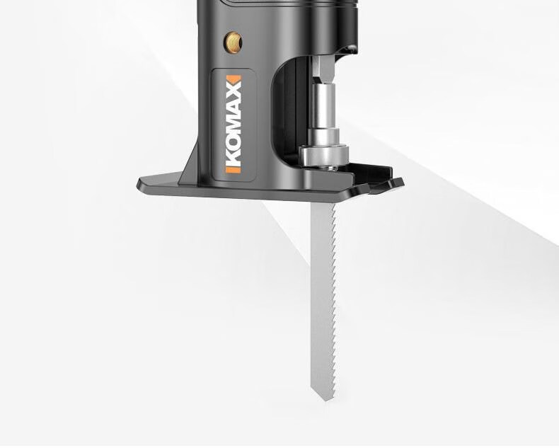 电钻变电锯转换头改往复锯马刀锯转换器小型电动锯手持多功能迷你定制