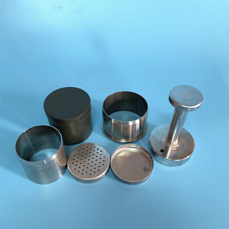 环刀取土一套土钻器取样器灰土100立方200立方304不锈钢 79.