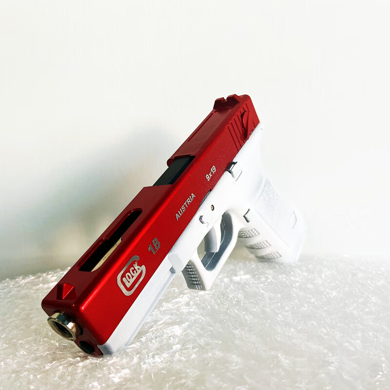 儿童玩具手炝男孩 正三泰q1空仓挂机格洛克g18儿童玩具软弹枪下供弹