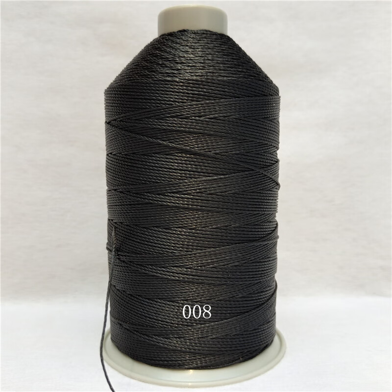 高士缝纫线 coats/高士邦迪尼龙线 箱包尼龙线缝纫机线 高速缝纫邦迪