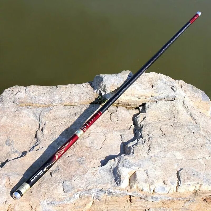 【闪电发货】澳西尼鱼竿x7帝世碳素超轻28调鲤鱼杆台钓竿休闲野钓奥西