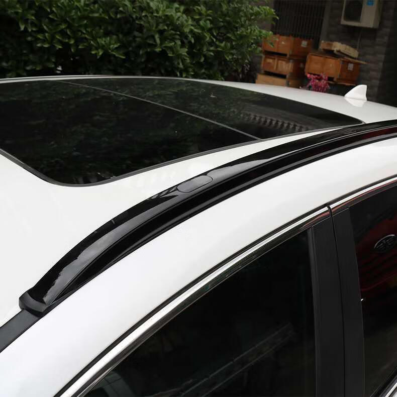 适用于2021-22款东风本田crv行李架原厂款皓影车顶架原装款改装专用