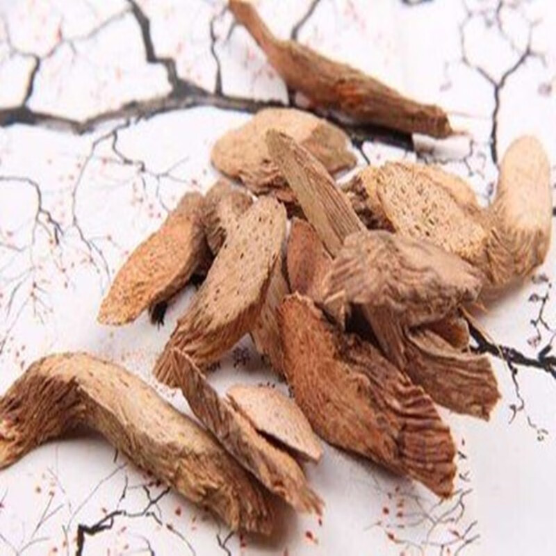 千年健1g中药饮片祛风湿壮筋骨用于风寒湿痹腰膝冷痛拘挛麻木筋骨痿软