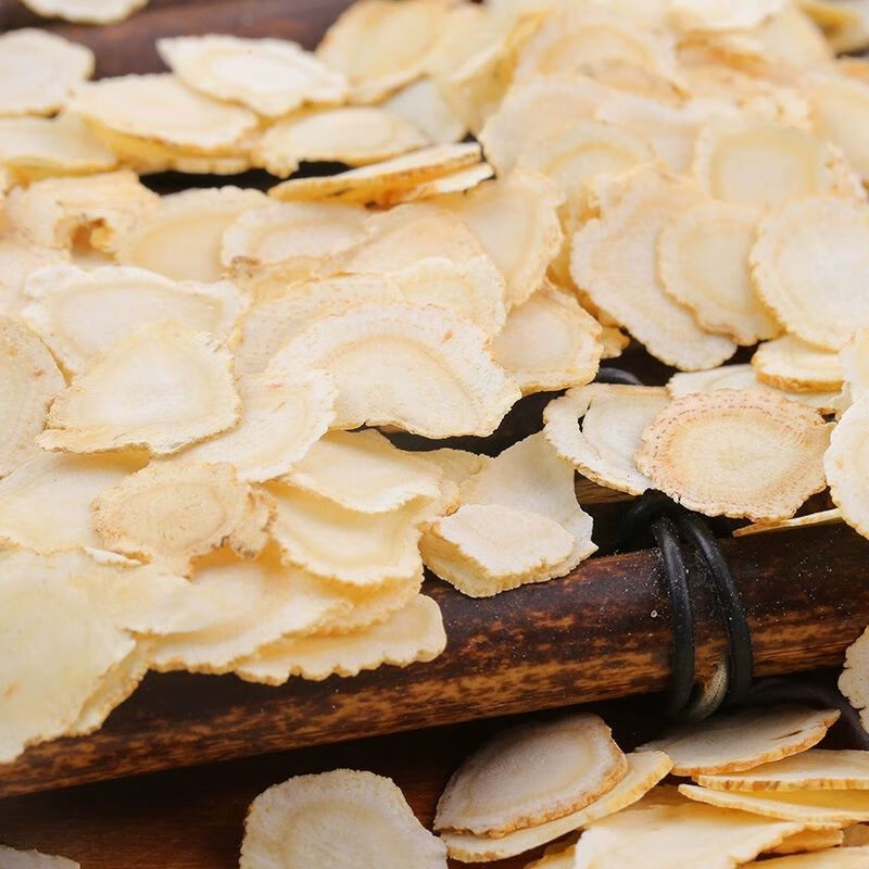 觅阳参 觅阳参切片25g50g100g山参 50g