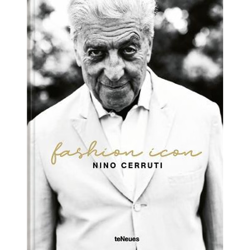 进口艺术 Cindi Cook NINO CERRUTI Fashion Icon