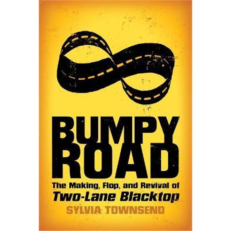 按需印刷Bumpy Road[9781496804143]