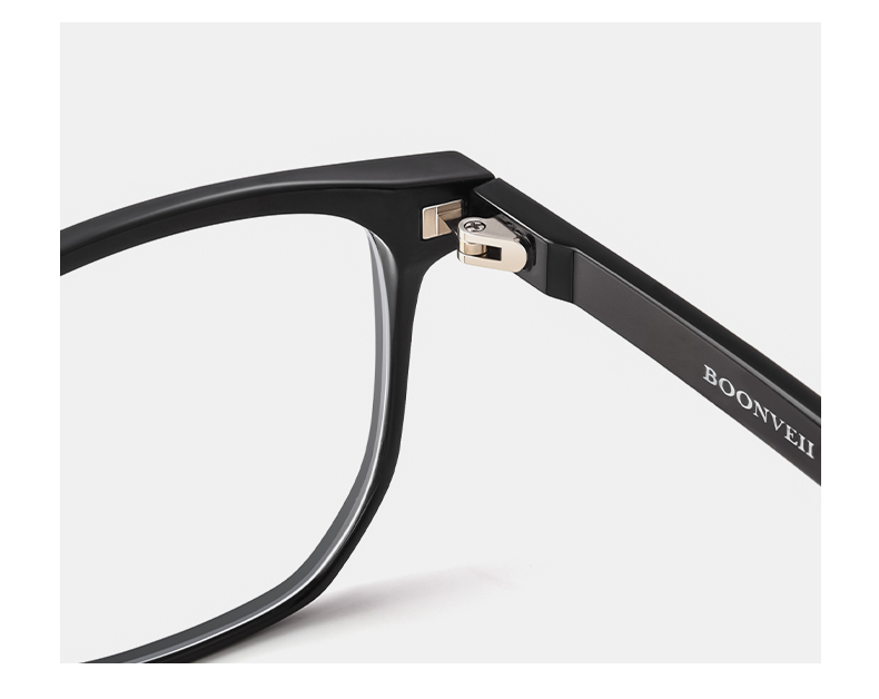 防蓝光素颜神器眼镜框网红黑色粗框潮男眼镜女近视眼镜有度数配镜