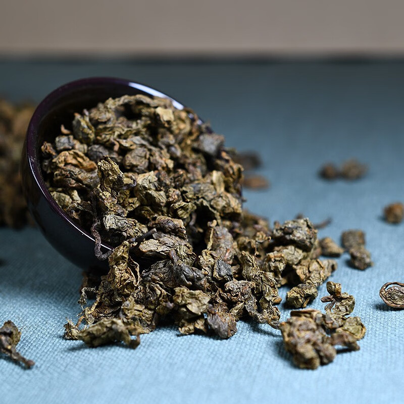 广东电白沉香茶叶 奇楠沉香茶沉香茶叶礼盒装养生茶白木香晚棋楠茶