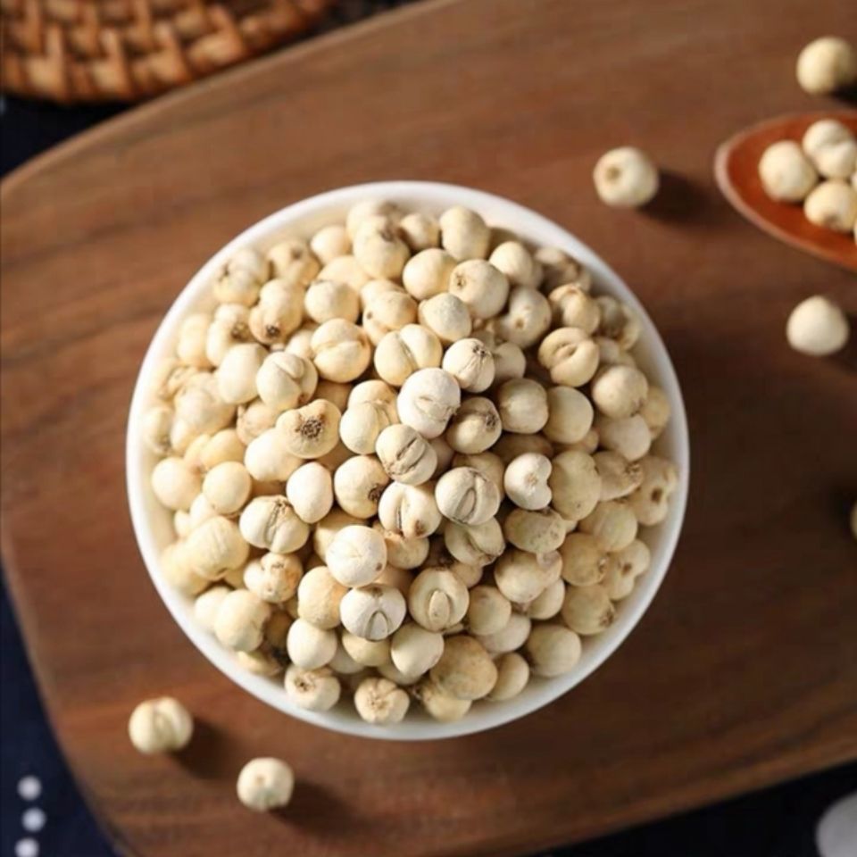 【dj好物】 贝母500g四川农家自产川贝母中药材非野生无硫川贝【图片