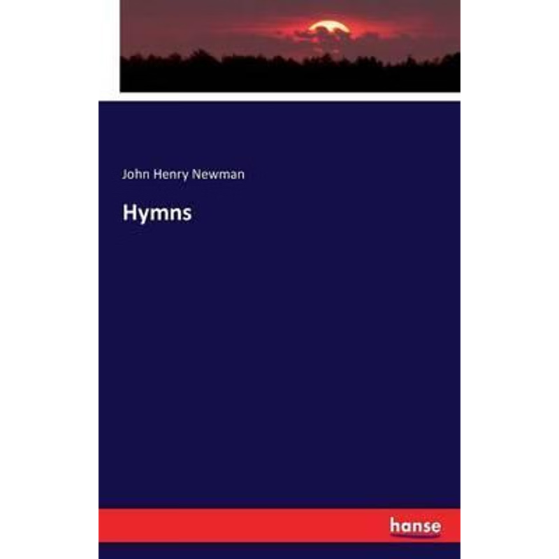 按需印刷Hymns[9783743313071]