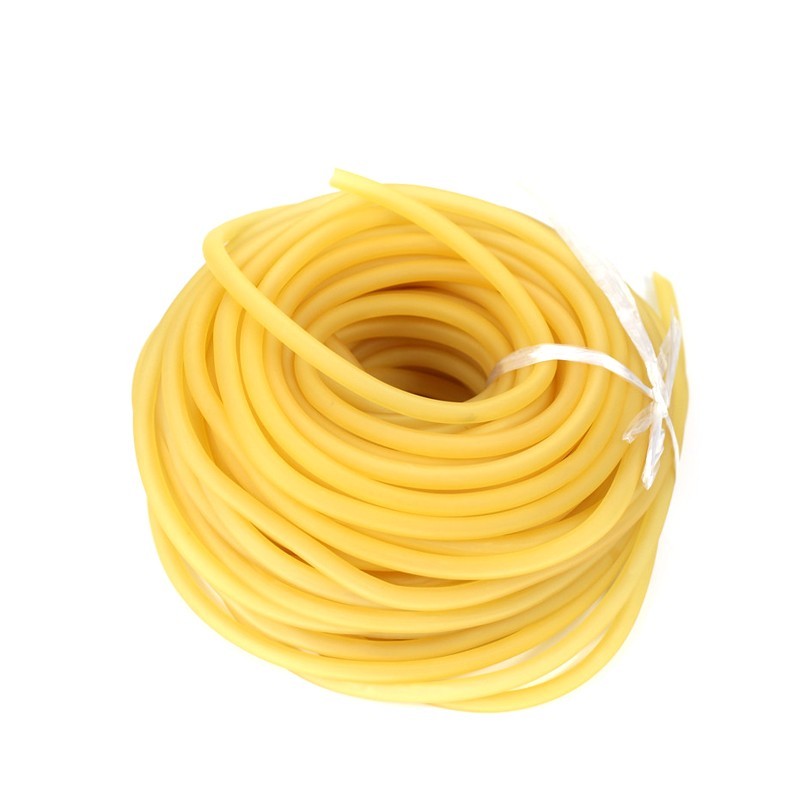 医用橡皮管压脉带一次性止血带打点滴吊针乳胶管医用皮筋止血带医用