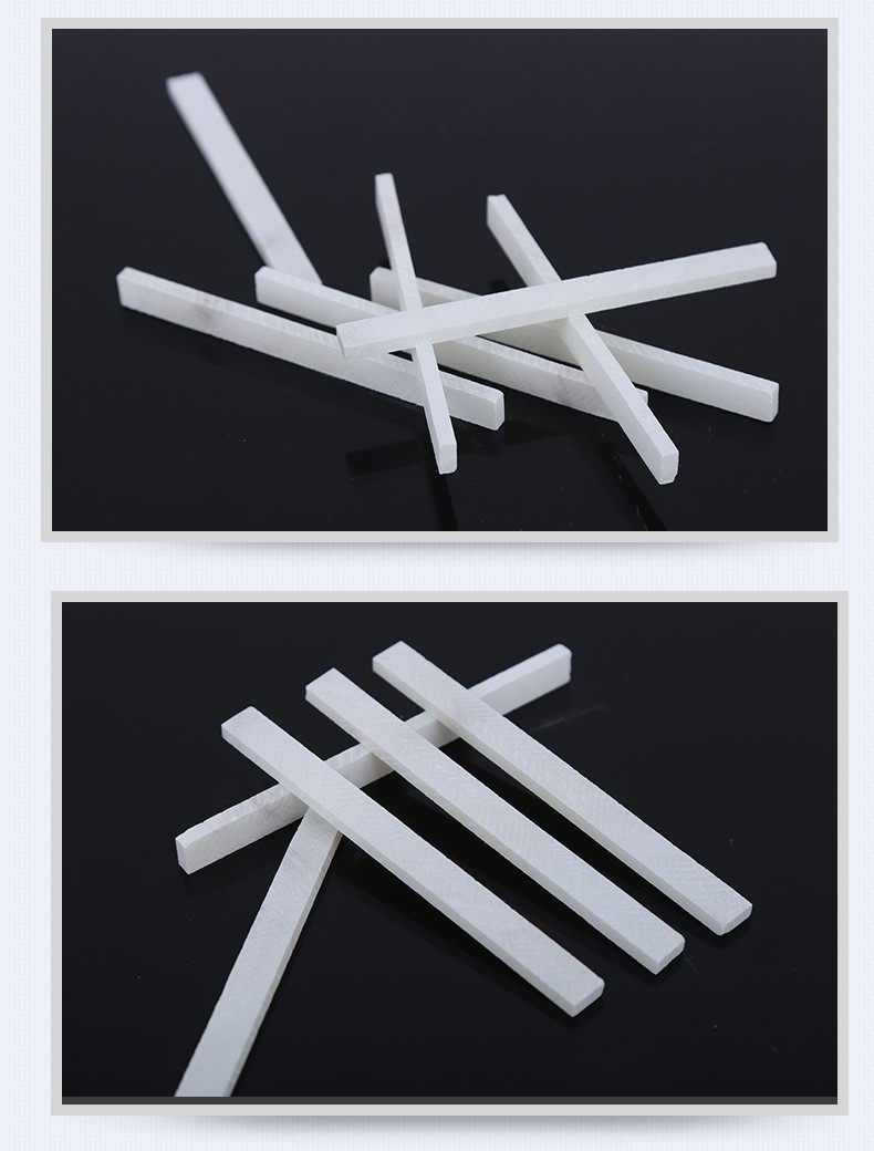 水晶滑石笔耐高温纯白工业滑石笔钢板划线笔儿童黑板画笔焊工工程建筑