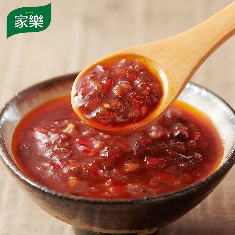 家乐台式卤肉汁三杯鸡汁潮汕卤水汁卤肉卤菜卤鸡鸭爪脖卤料调味汁家用