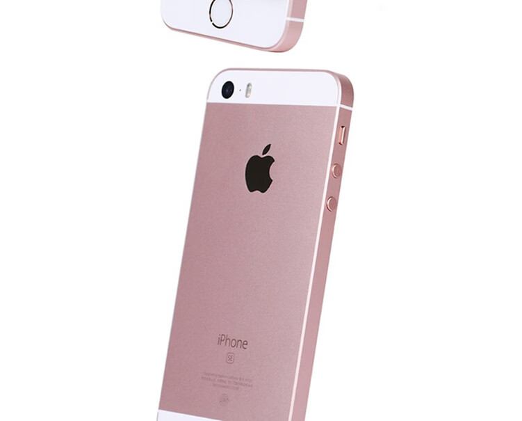 apple/苹果iphone5s正品苹果5s手机学生机4g网络备用机se一代 商务
