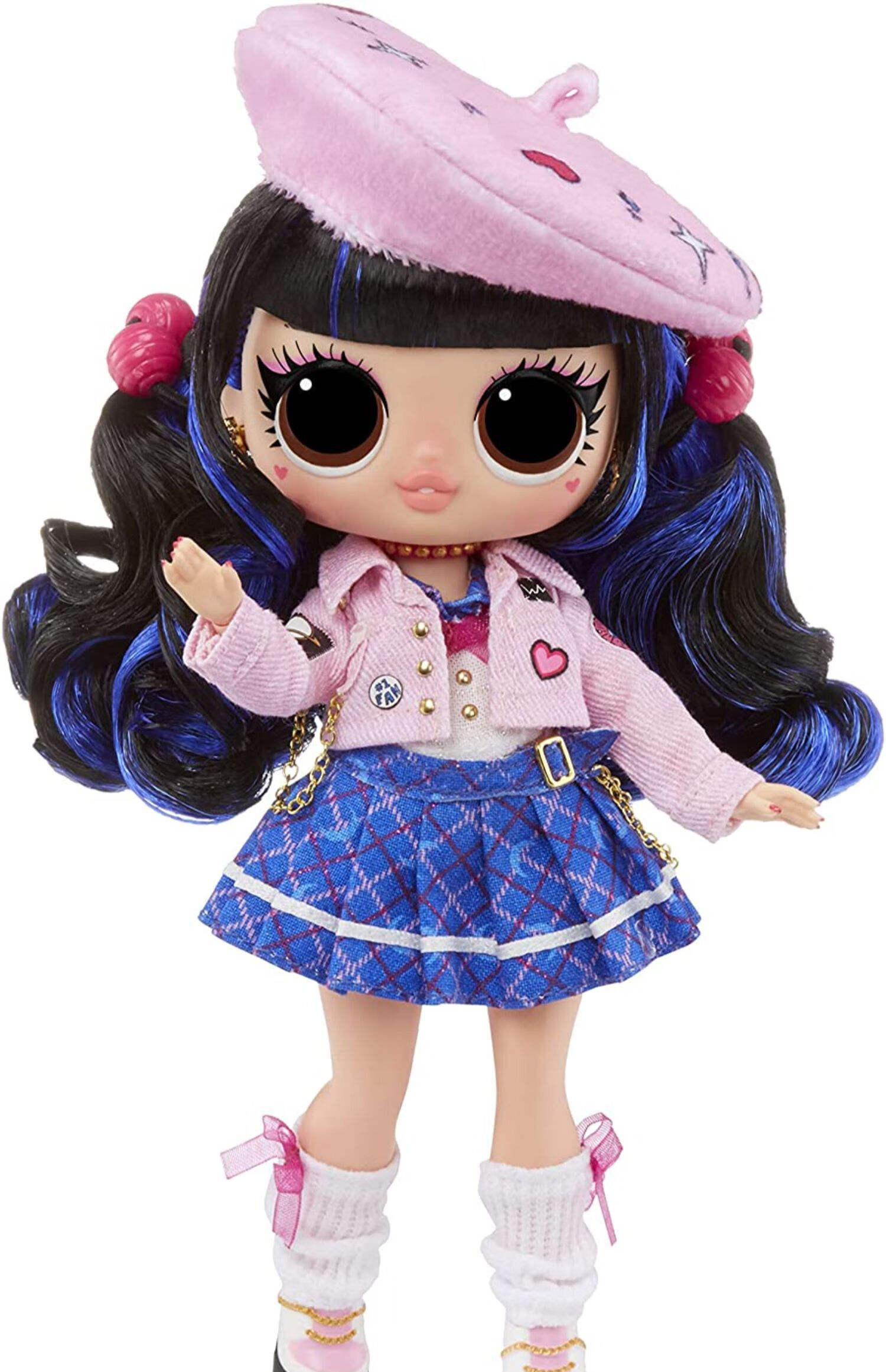 lol surprise tweens惊喜娃娃btw一代二代小姐姐甜美时尚女孩玩具
