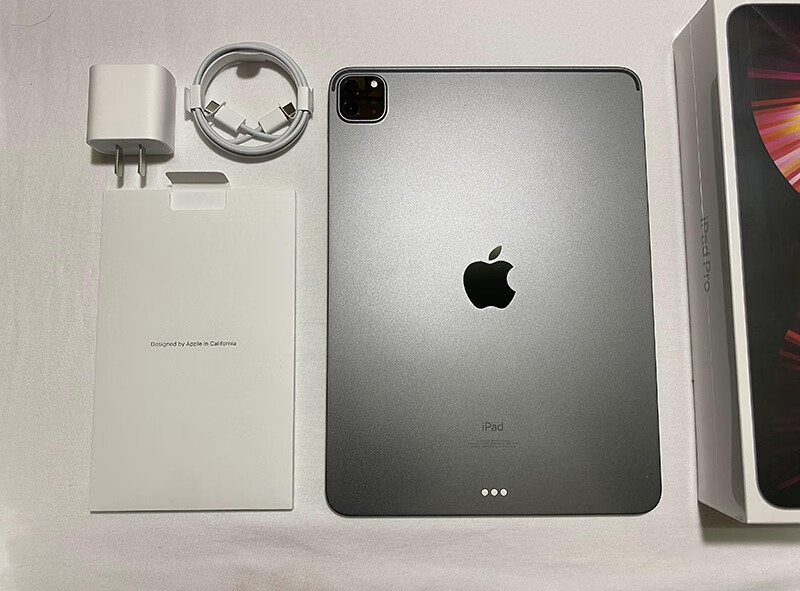 apple 2021款原封apple/苹果 11 英寸 ipad pro 5g ipadpro12.