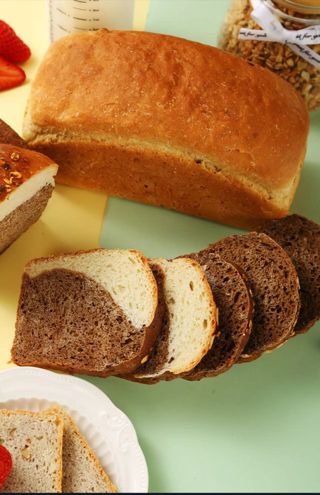 黑列巴500克 杂粮列巴500克【图片 价格 品牌 报价】-京东