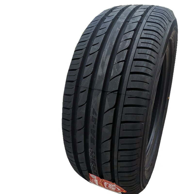 朝阳阳轮胎sa37 215/45r17适配起亚k3现代朗动和悦rs奔驰21545r17