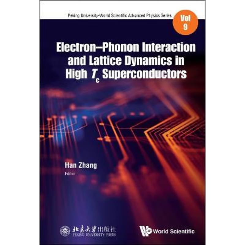 按需印刷Electron-Phonon Interaction and Lattice Dynamics in High Tc Superconductors[9789813271135]