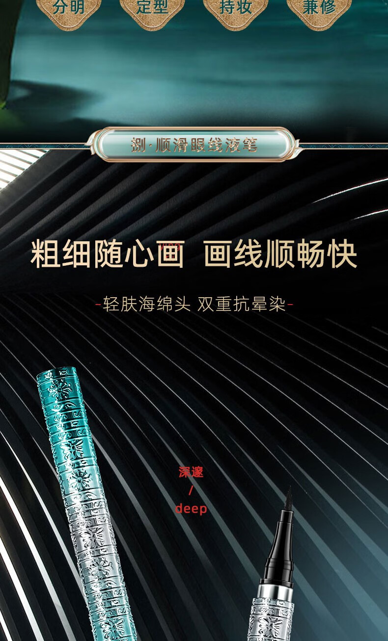 尤莉尤拉彩妆套盒化妆品套装全套口红礼盒情人节生日礼物女生送女朋友老婆 三层口红彩妆礼盒18件套