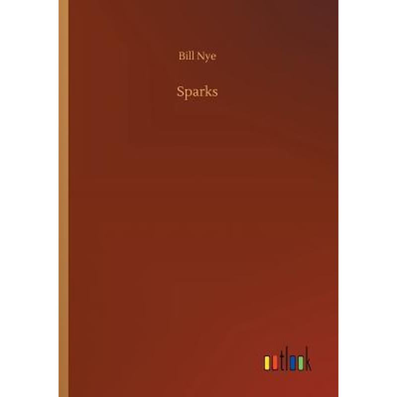 按需印刷Sparks[9783734049200]