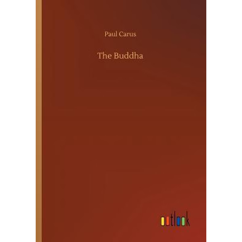 按需印刷The Buddha[9783734027826]