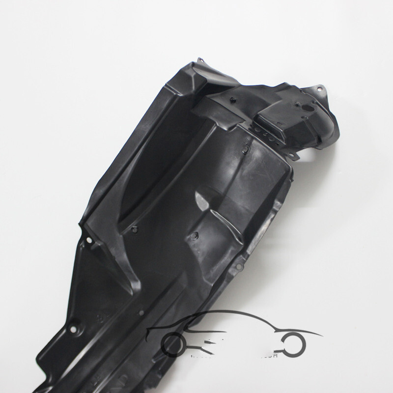 适用于0717款卡罗拉雷凌叶子板内衬挡泥板叶子板内衬挡水板1417款