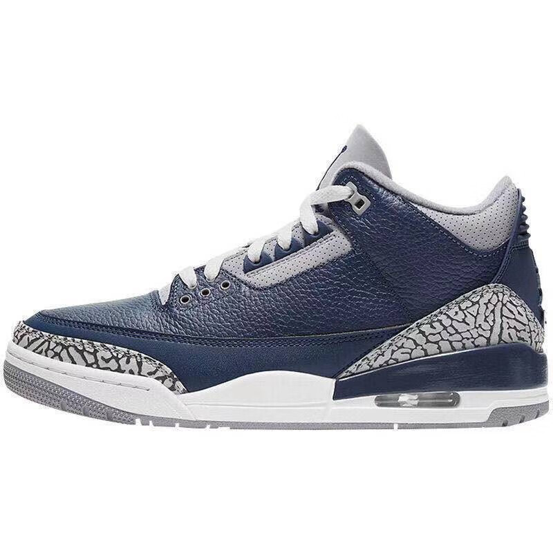 aj男女鞋aj3air藤原浩男鞋运动鞋篮球鞋女鞋运动鞋男女鞋aj3韩国