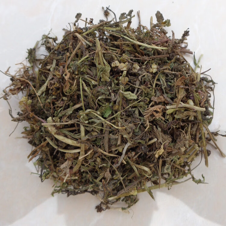 仙桃草中药材水蓑衣英桃草小头红蟠桃草接骨仙桃接骨草小伤力草【图片