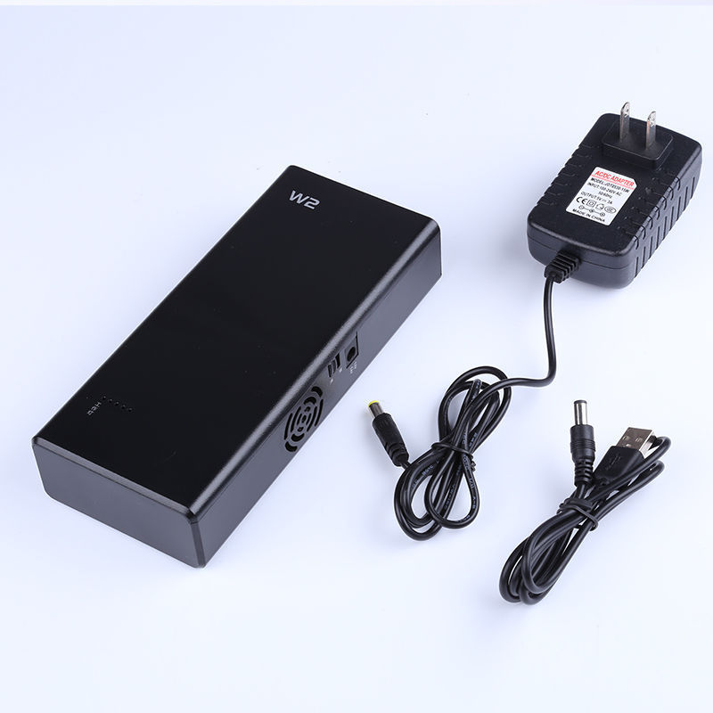 2020新款屏蔽器便携式5g热点蓝牙手机无线网络信号防干扰治小孩上网瘾