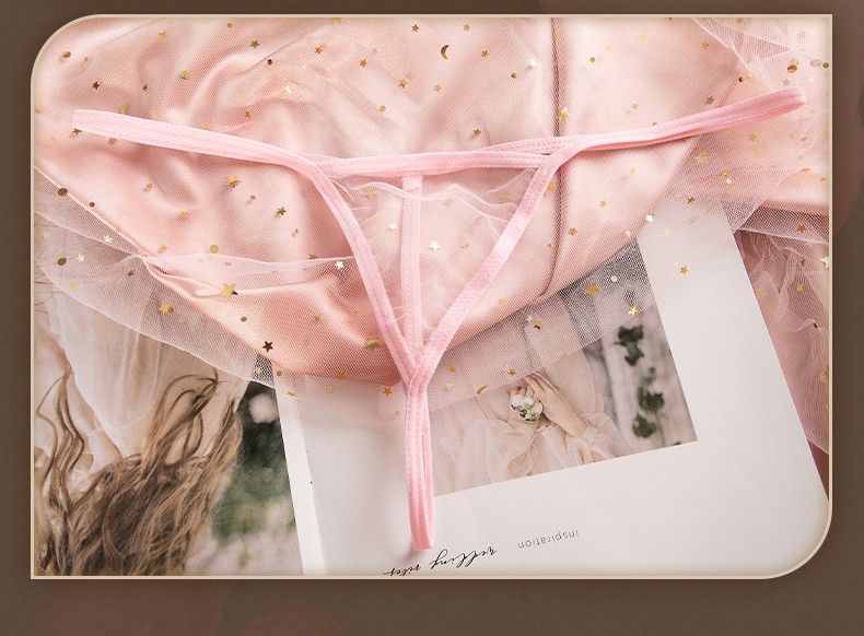 情趣内衣制服诱惑床上免脱可爱挑逗火辣激情套装血滴子粉色衣服发箍