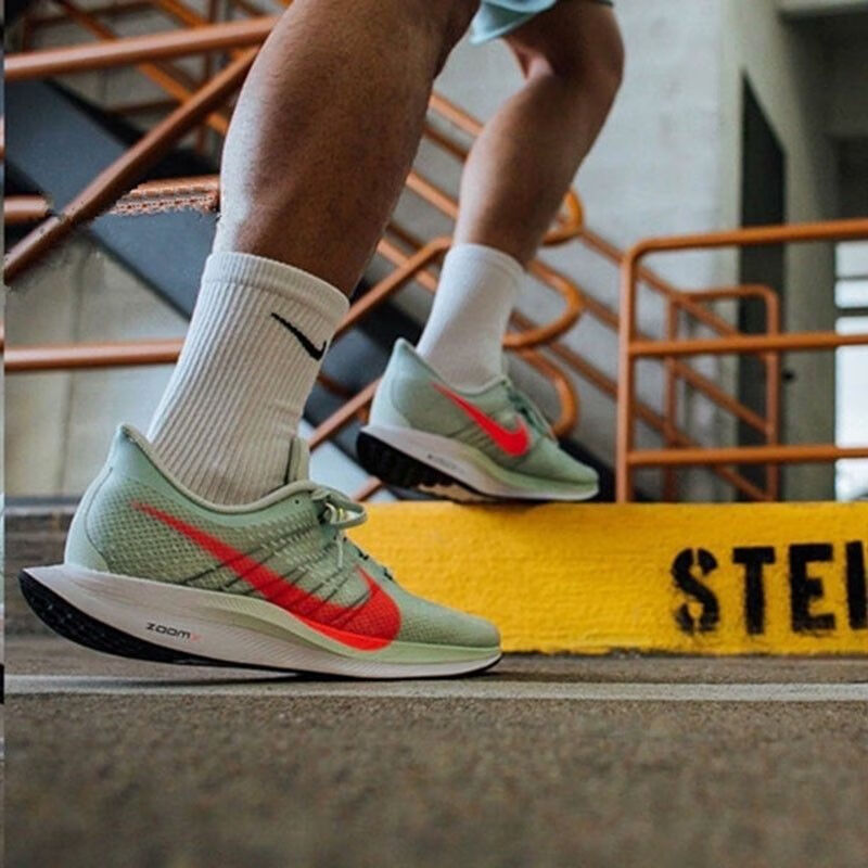 zoom pegasus 35 turbo飞马35代轻便减震跑步运动男女鞋 纯原35x彩虹