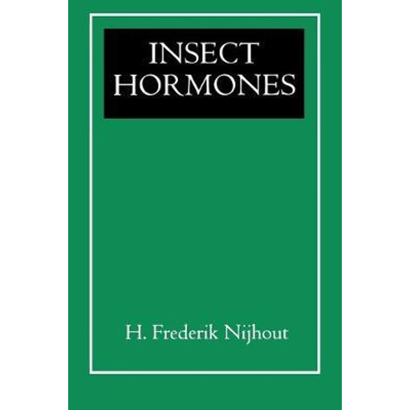 按需印刷Insect Hormones[9780691059129]